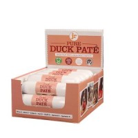 JR Pet Products Pure Duck Pate
